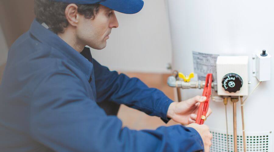 Professional Leak Detection Services in Simla, CO